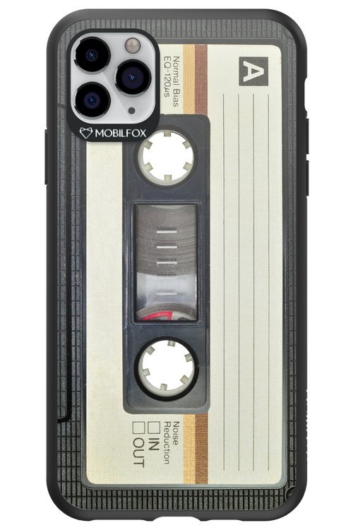 CASE 11 - Apple iPhone 11 Pro Max