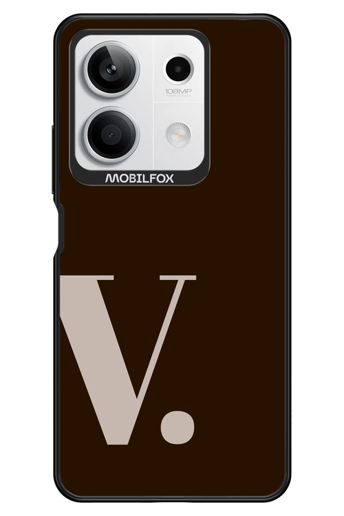 V (Mokka Foam) - Xiaomi Redmi Note 13 5G