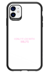 Only Milf - Apple iPhone 11