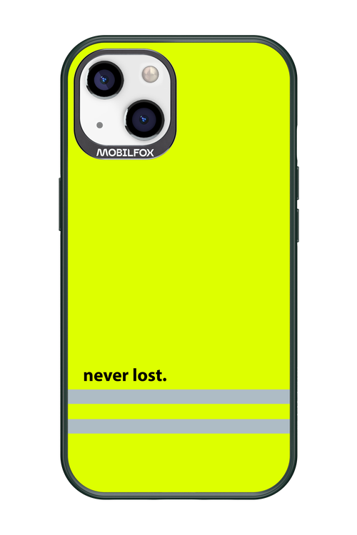 Never Lost - Apple iPhone 13
