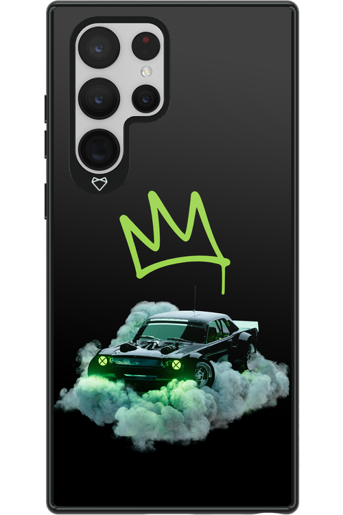 Just Dont Die - Samsung Galaxy S22 Ultra