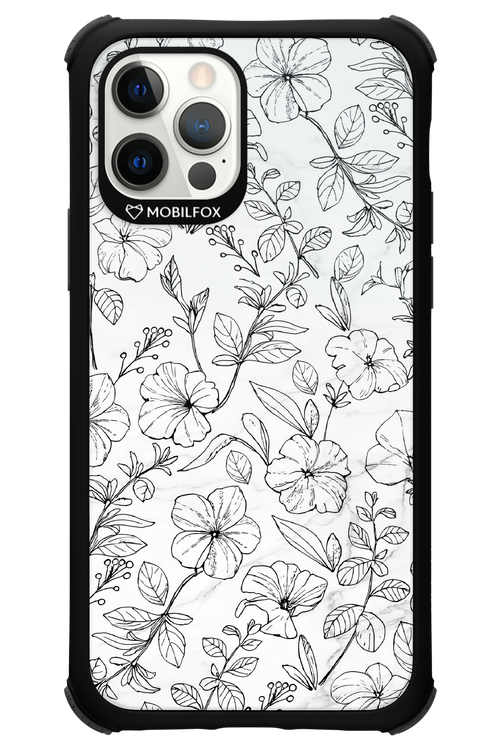 Lineart Beuty - Apple iPhone 12 Pro
