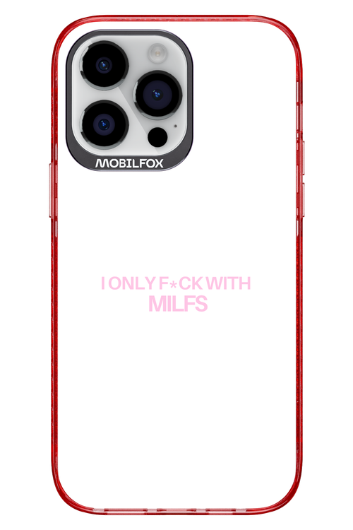 Only Milf - Apple iPhone 14 Pro Max