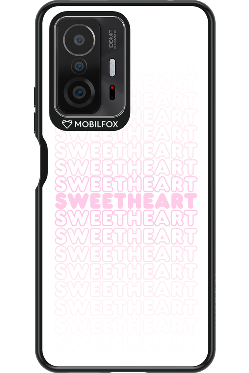 Sweetheart Pink - Xiaomi Mi 11T