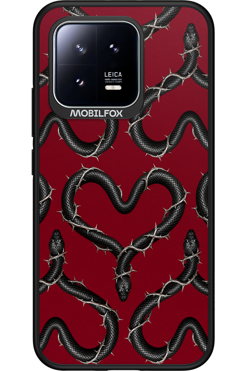 Bad Lover 2.0 - Xiaomi 13