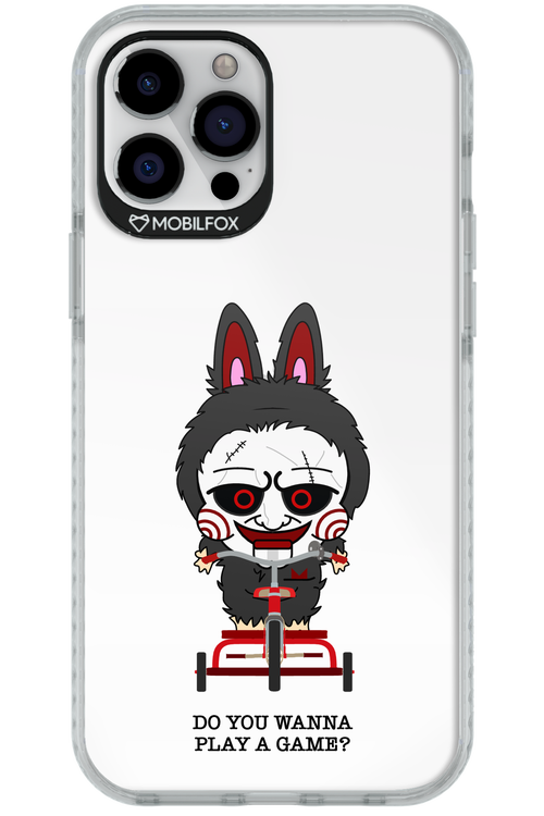 Sawbubu (Nude) - Apple iPhone 12 Pro Max