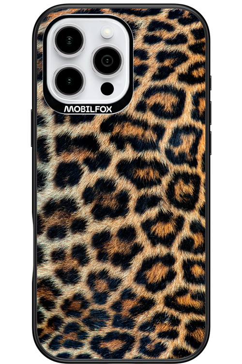 Leopard - Apple iPhone 16 Pro Max