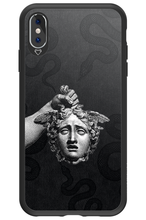 Medusa’s Gaze - Apple iPhone XS Max
