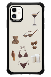 Espresso Lover - Apple iPhone 11