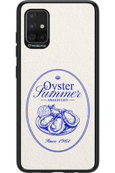 Oyster Summer - Samsung Galaxy A51