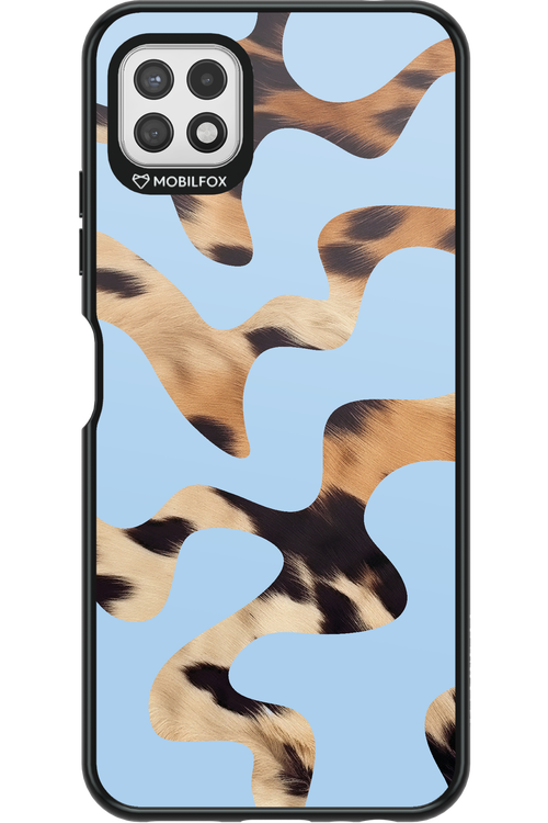 Funky Deer - Samsung Galaxy A22 5G