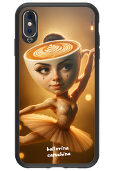 Balerina - Apple iPhone XS Max