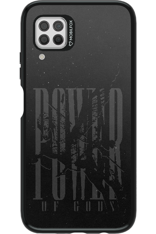 Power of Gods - Huawei P40 Lite