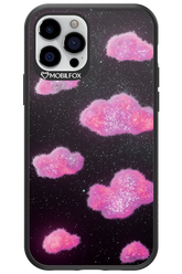 Cotton Candy Galaxy - Apple iPhone 12 Pro