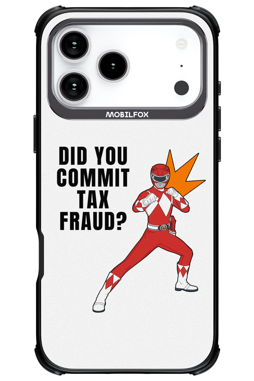 Power - Apple iPhone 17 Pro Max