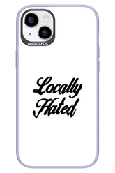 Locally Hated - Apple iPhone 14 Plus