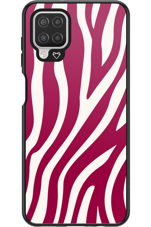 Sour Cherry - Samsung Galaxy A12