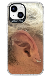 Ear - Apple iPhone 14