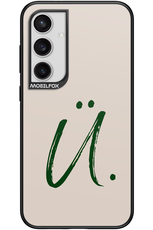 (Tennis Zone) U II - Samsung Galaxy S24+