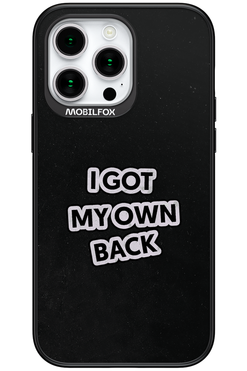 I Got It - Apple iPhone 15 Pro Max