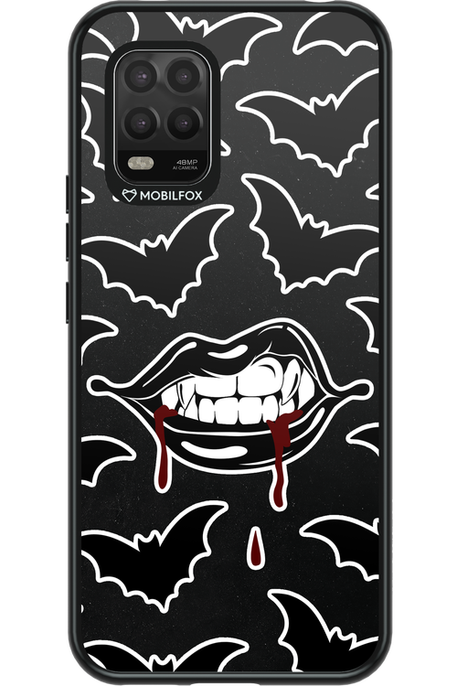 Bat Mouth - Xiaomi Mi 10 Lite 5G