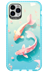 Koi II - Apple iPhone 11 Pro Max