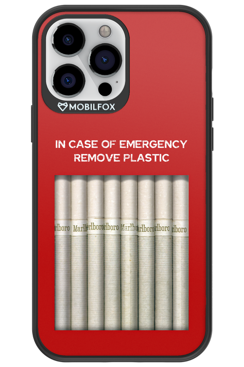 C*garette 2.0 - Apple iPhone 13 Pro Max