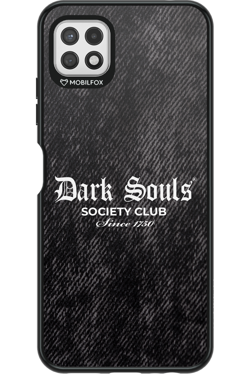 Dark Souls - Samsung Galaxy A22 5G
