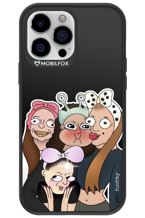 Squad Goals - Apple iPhone 13 Pro Max