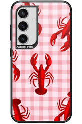 Lobster - Samsung Galaxy S24