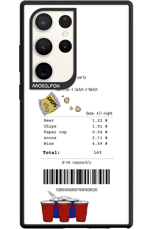 house party - Samsung Galaxy S23 Ultra