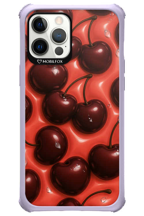 CherryQueen - Apple iPhone 12 Pro Max