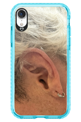 Ear - Apple iPhone XR