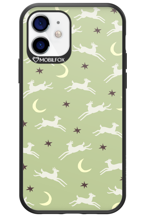 Folclore Rush - Apple iPhone 12