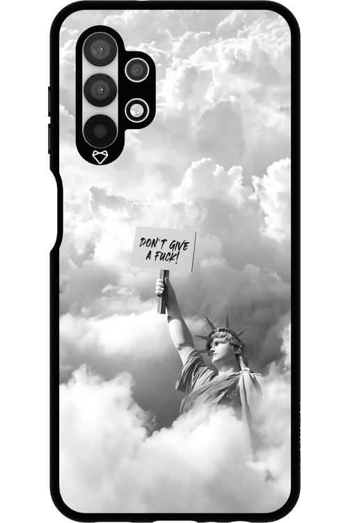 Don't give a - Samsung Galaxy A13 4G