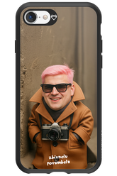 Zbirnelu - Apple iPhone SE 2022