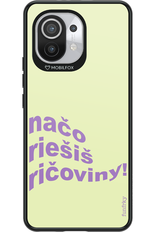 FunFrky Vibes - Xiaomi Mi 11 5G