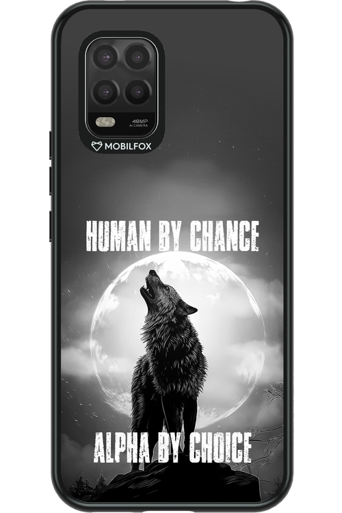 Alpha 2.0 - Xiaomi Mi 10 Lite 5G