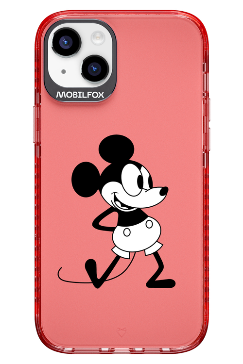 Iconic Mouse - Apple iPhone 14 Plus