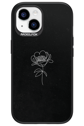 Wild Flower - Apple iPhone 15
