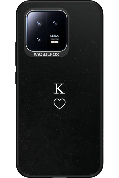 K Black 2.0 - Xiaomi 13