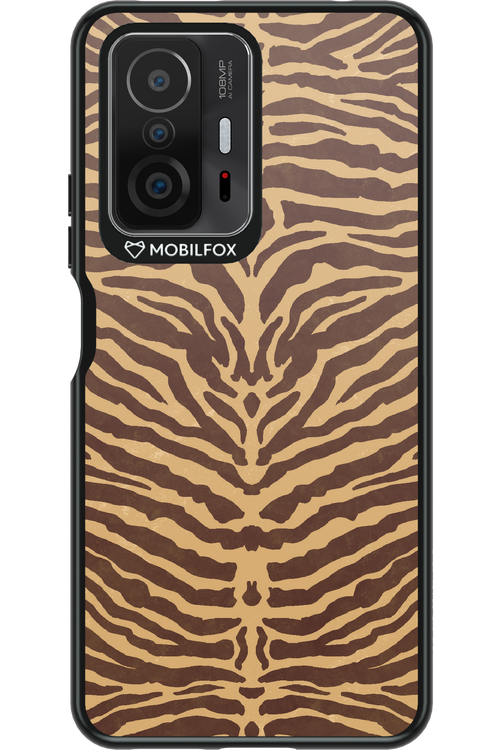 Urban Zebra - Xiaomi Mi 11T