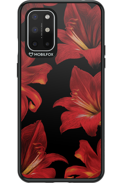 Amaryllis Noir - OnePlus 8T
