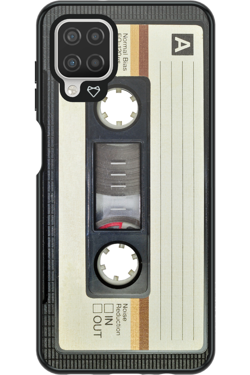 CASE 11 2.0 - Samsung Galaxy A12
