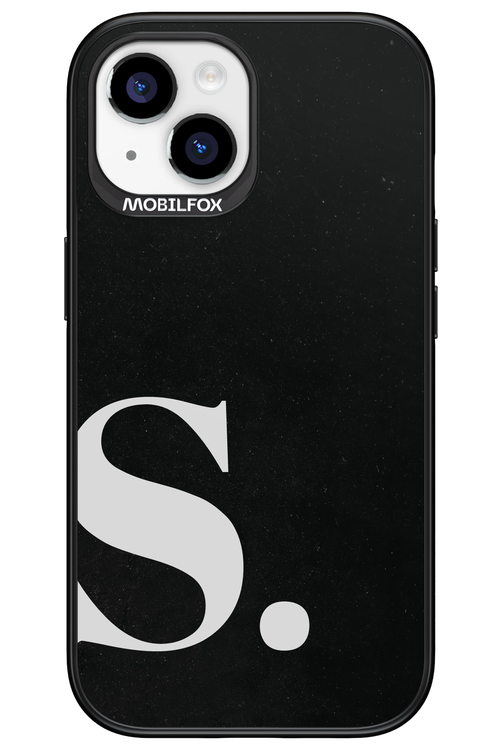 S (Off Space) 2.0 - Apple iPhone 15