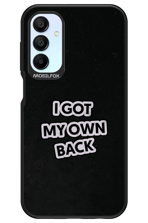 I Got It - Samsung Galaxy A15