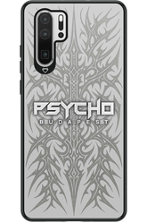 Cybersigilism (Grey) - Huawei P30 Pro