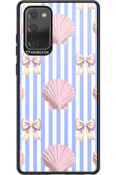 Shell Baby - Samsung Galaxy Note 20
