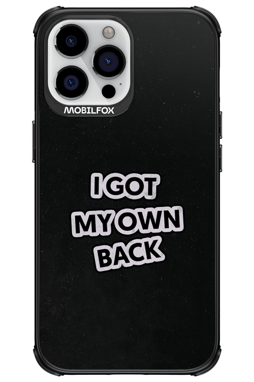 I Got It - Apple iPhone 13 Pro Max