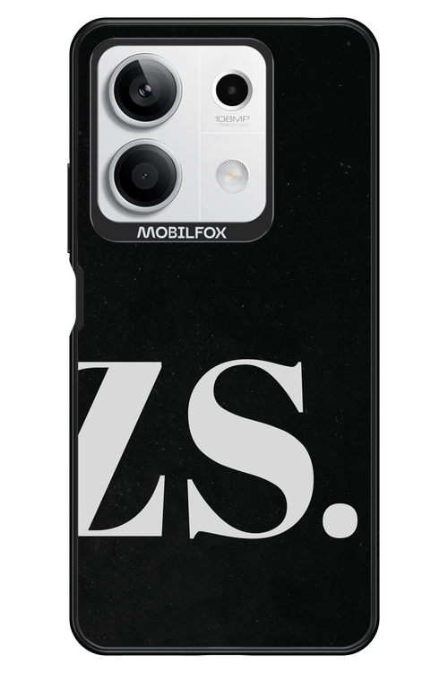 ZS (Off Space) - Xiaomi Redmi Note 13 5G